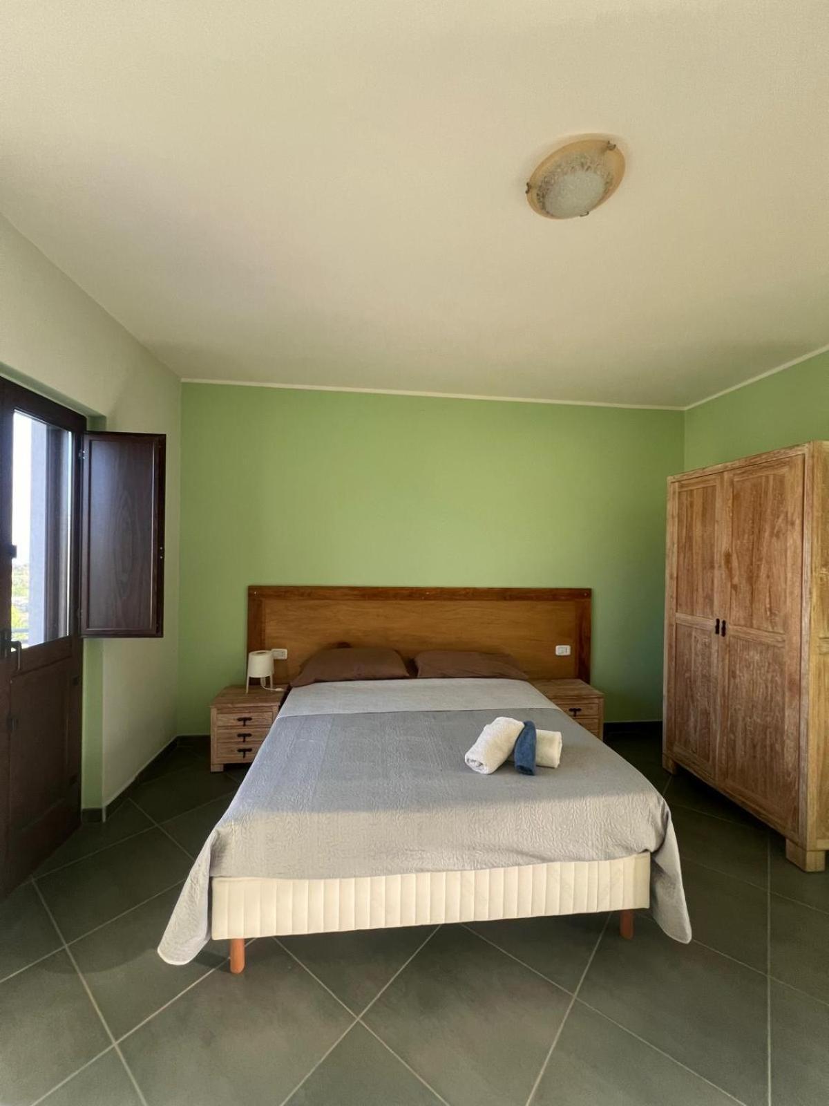 Il Mulino Country Resort Trebisacce Eksteriør bilde