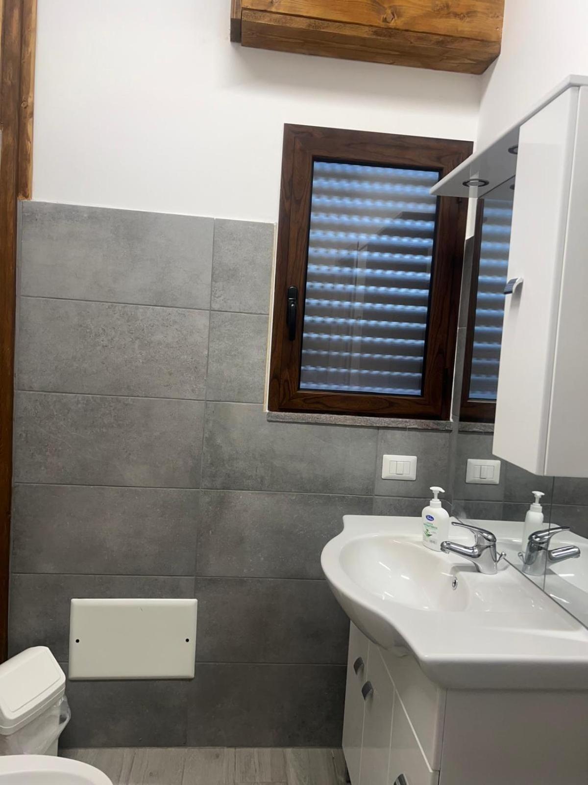 Il Mulino Country Resort Trebisacce Eksteriør bilde