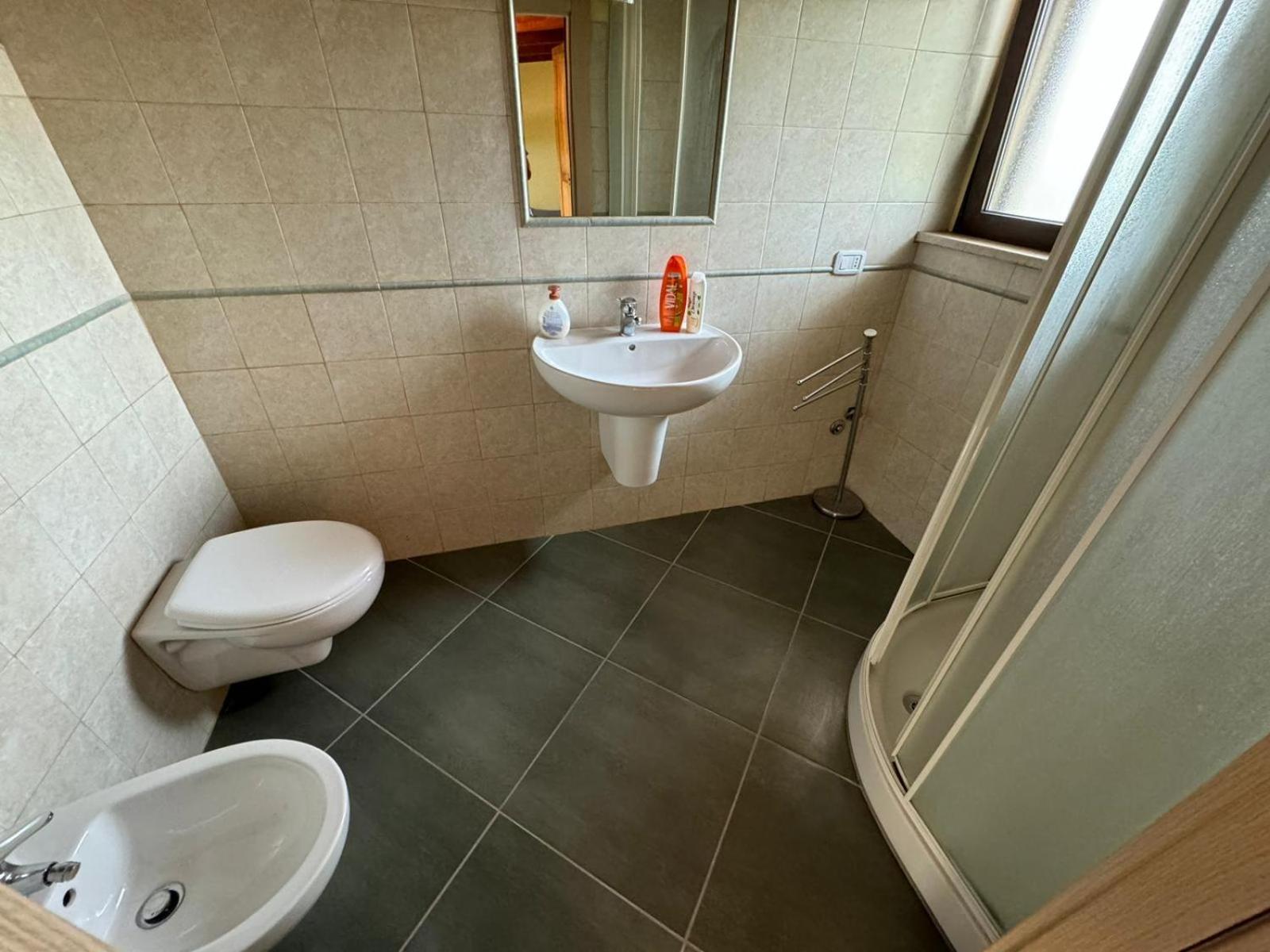 Il Mulino Country Resort Trebisacce Eksteriør bilde